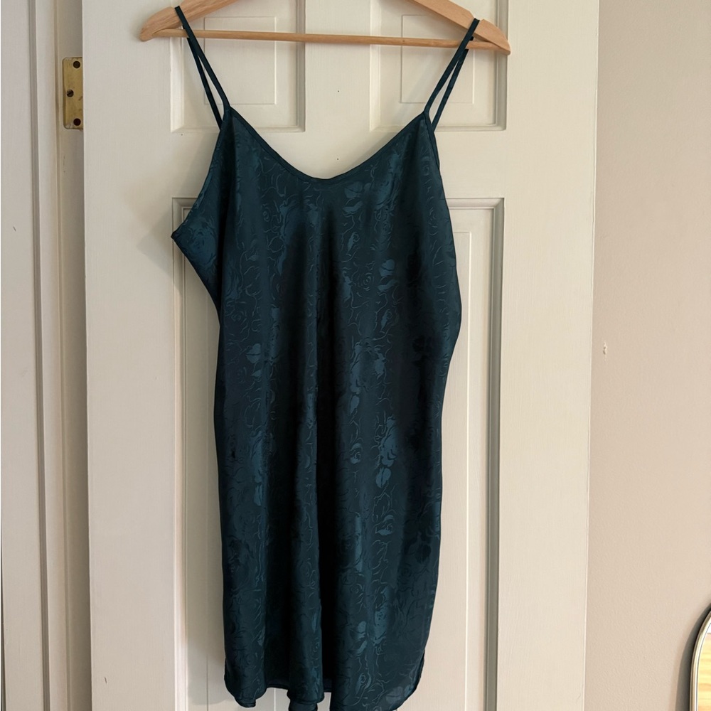 Vintage Slip Dress